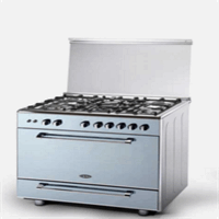 گاز فردار استیل