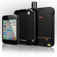 مبدل ماهواره ایی ثریا