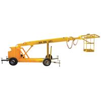 بالابر  آسیا برج