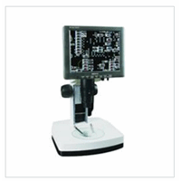 استریو میکروسکوپ