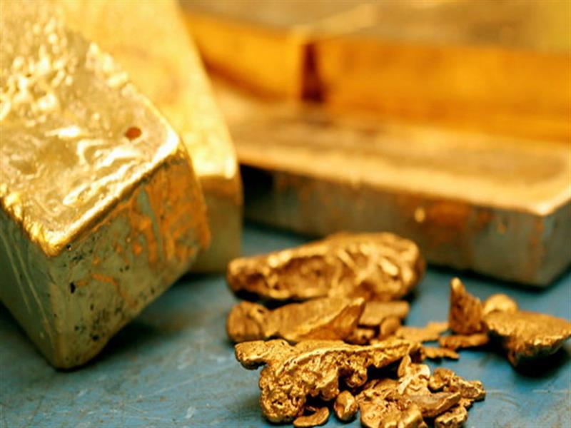 خستگی بانکهای مرکزی جهان از خرید طلا