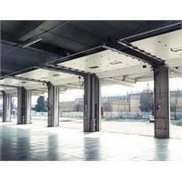 دربهای صنعتی در آسان