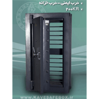 درب ضد سرقت کاوه