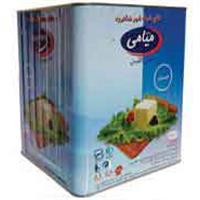 پنیر لاکتیکی حلب