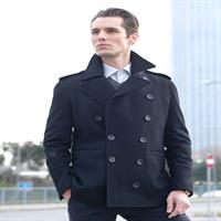 پالتوی مردانه زاگرس پوش