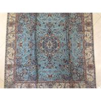 رومیزی طرح ترنج