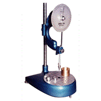 مخروط نفوذ سنج