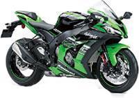 کاواساکی Ninjazx_10ABS