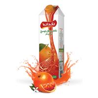 نکتار پرتقال تکدانه