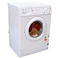 ماشین لباسشویـی شـش کیلویـی مدل DWM 6010