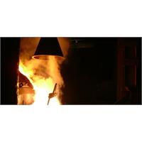 تولید پودر آتمیزه