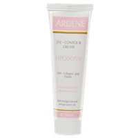 کرم دور چشم لیپوزوم