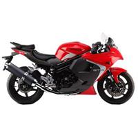 هیوسانگGT 650 RC