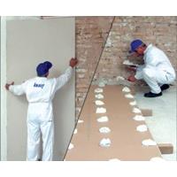 دیوار پوششی بدون سازه