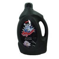 مایع  لباسشویی سپید