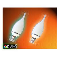 لامپ کم مصرف