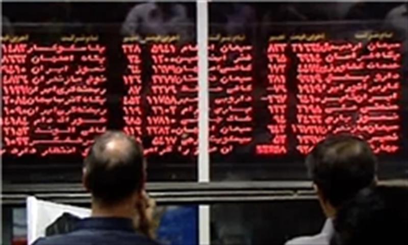 P/E بورس به کمتر از 7 مرتبه رسید