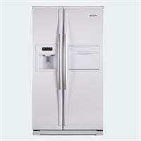 یخچال فریزر ساید بای ساید امرسان