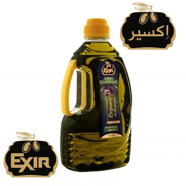 محصولات اکسیر
