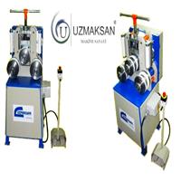 دستگاه خم پروفیل