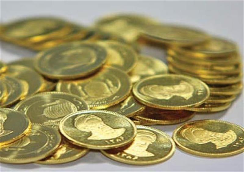 ثبات بر بازار سکه حاکم شد/تک‌روی طرح جدید در افزایش قیمت
