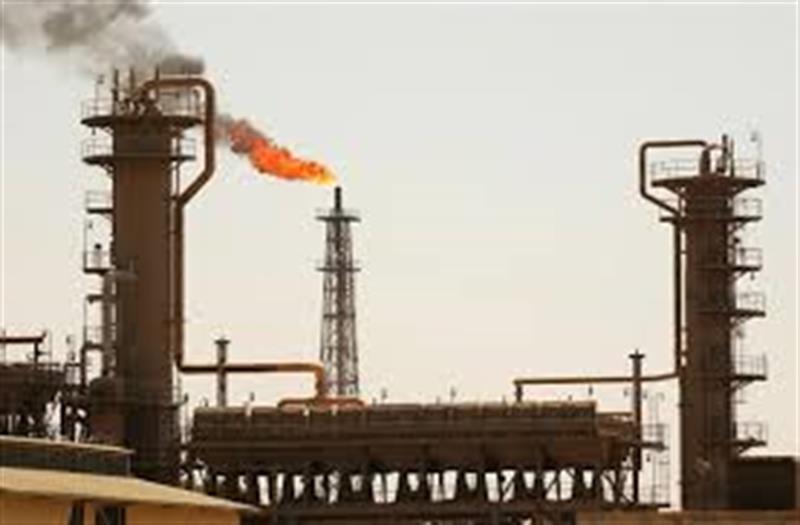تولید روزانه ۱۰ هزار بشکه نفت از میدان یاران تا پایان امسال