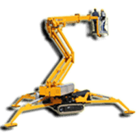 بالابر آسیا برج