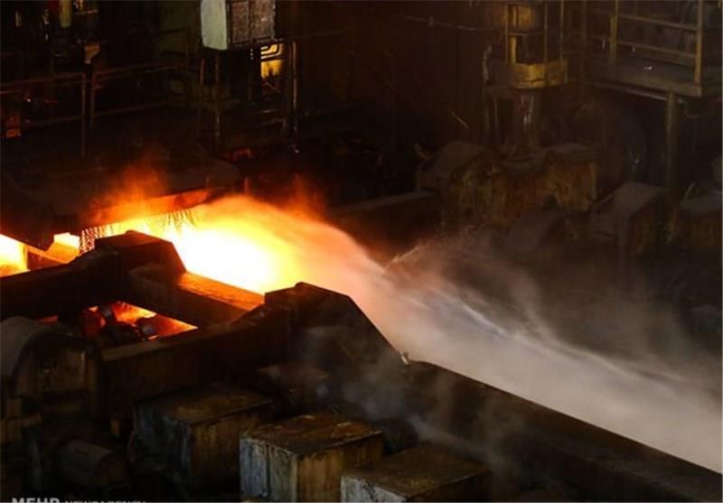 اتحادیه اروپا بر واردات فولاد ایران تعرفه ضد دامپینگ ۲۳ درصد بست