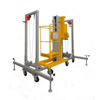 بالابر آسیا برج