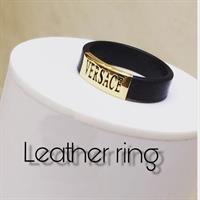 انواع دستبندهای چرم زنانه و مردانه در وزن و مدل های متنوع