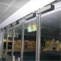 درب اتوماتیک در آسان