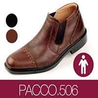 کفش  مردانه پاکو 506
