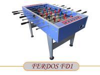 فوتبالدستی