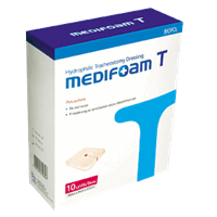 مدیفوم T نیچر مید