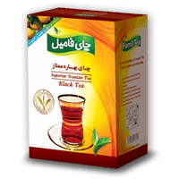 چای بهاره طلا