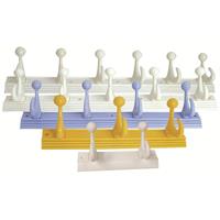 رخت آویز پلاستیکی