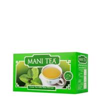 چای سبز مانی