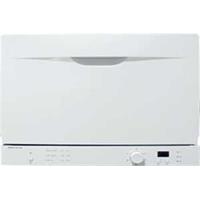 ماشین ظرفشویی-مدل:DTP-60720PW1/S1