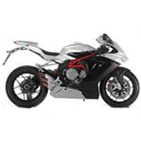 MV AGUSTA F3 800