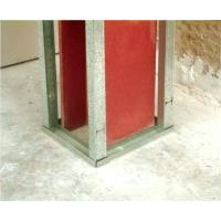 دیوار مقاوم در برابر حریق