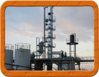 برجهای تقطیر