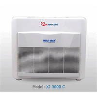 دستگاه تصفیه هوا