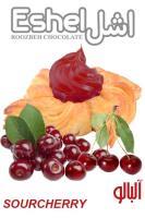 کرم مغزی کیک و شیرینی با عصاره میوه