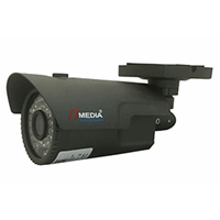 دوربین مدار بسته