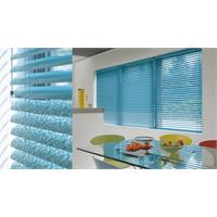 پرده کرکره آلومینیومی