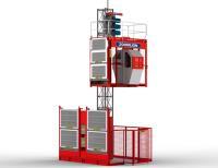 بالابر ساختمانی زوم لاین