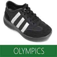 کفش مردانه ورزشی المپیک