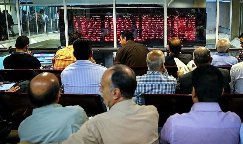 تعداد کدهای سهامداران بورسی از مرز ۹ میلیون فراتر رفت