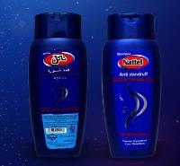 شامپو ضد شوره