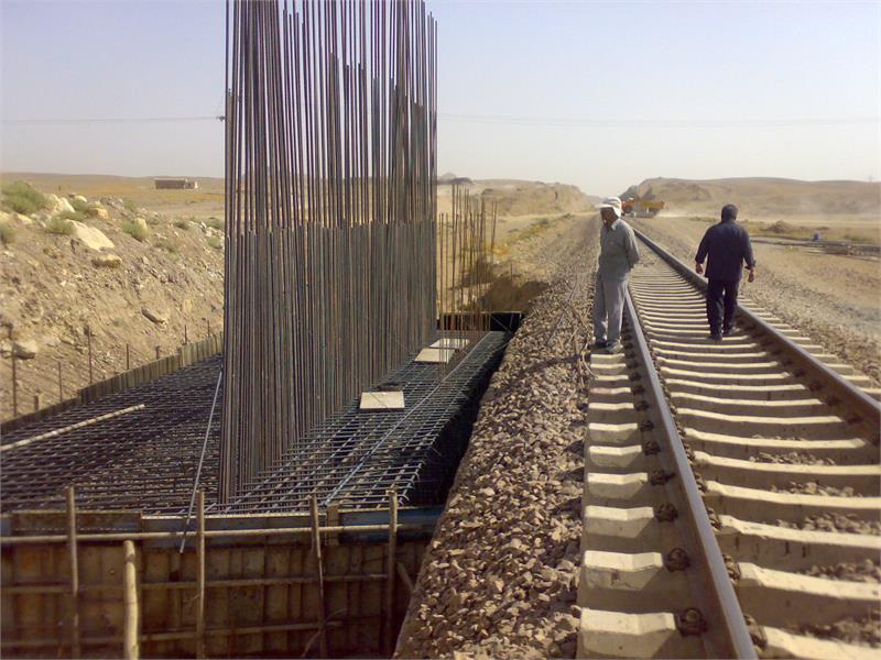 پیشنهاد چینی‌ها به ایران: نفت بدهید تا خط‌آهن بسازیم